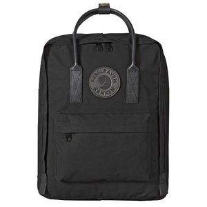 Fjällräven Kanken Mini No2 Black